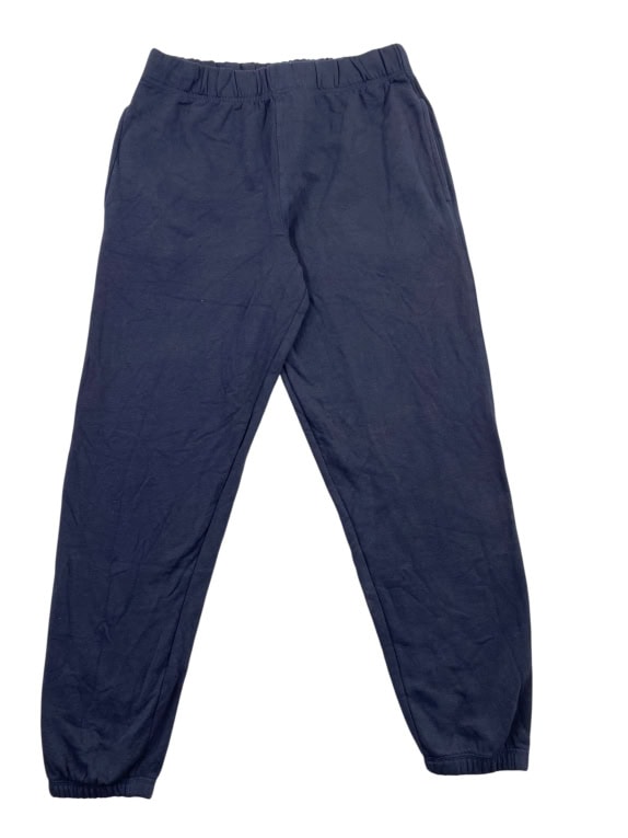 TOM TAILOR DENIM ΠΑΝΤΕΛΟΝΙ ΦΟΡΜΑΣ BASIC ΜΠΛΕ ΑΝΔΡΙΚΟ L