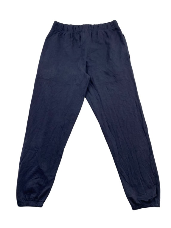 TOM TAILOR DENIM ΠΑΝΤΕΛΟΝΙ ΦΟΡΜΑΣ BASIC ΜΠΛΕ ΑΝΔΡΙΚΟ L