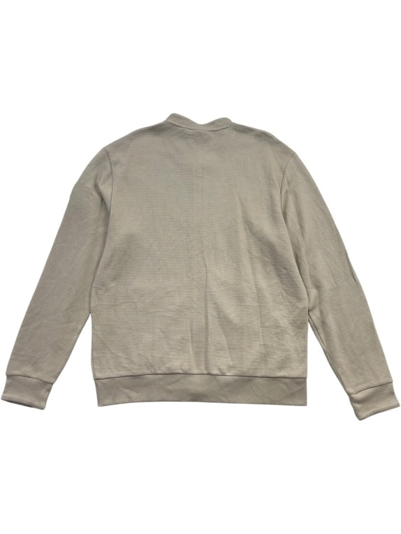 Tom Tailor Μπεζ Zip-Up Jacket Unisex XL