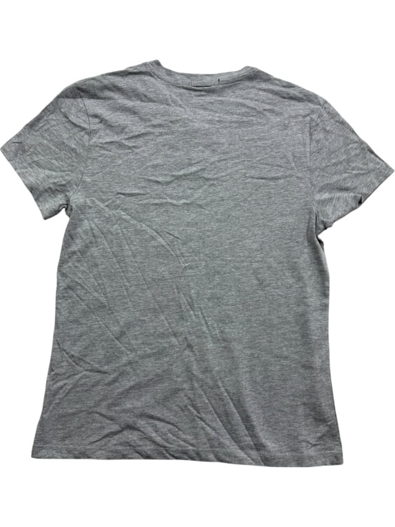TOM TAILOR Casual Grey Women’s T-Shirt M