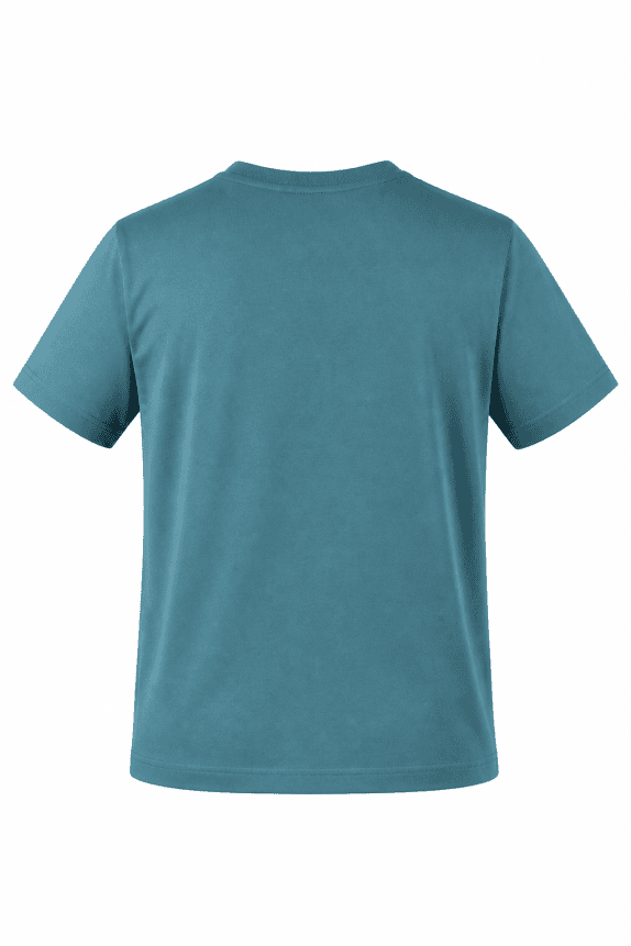 TOM TAILOR T SHIRT GRAPHIC ΠΕΤΡΟΛ ΑΝΤΡΙΚΟ PRE OWNED XL