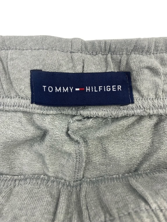 Tommy Hilfiger Grey Sweatpants Men’s L