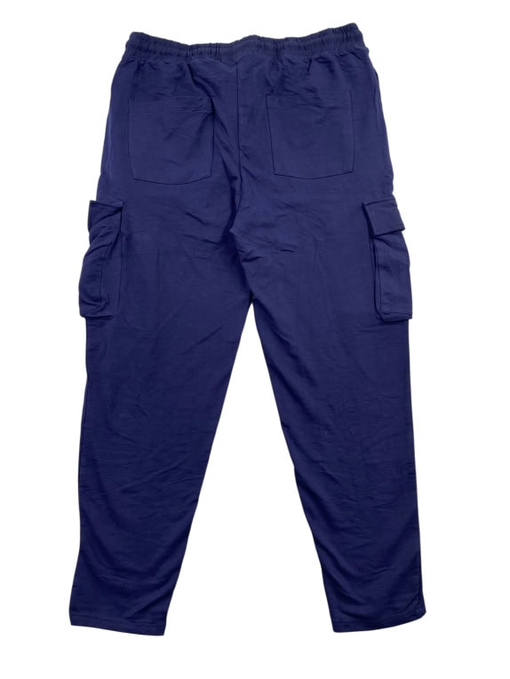 TOMMY HILFIGER ΠΑΝΤΕΛΟΝΙ CARGO ΜΠΛΕ ΑΝΔΡΙΚΟ L