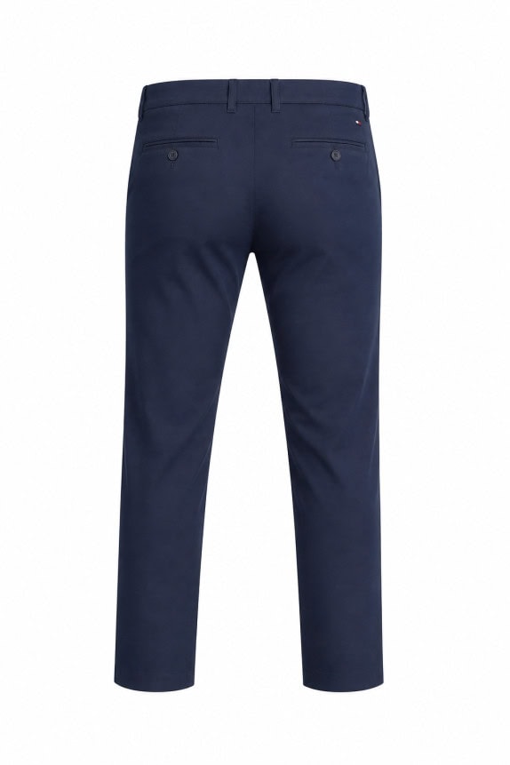 TOMMY HILFIGER ΠΑΝΤΕΛΟΝΙ CHINO CLASSIC NAVY ΑΝΤΡΙΚΟ PRE OWNED XXL