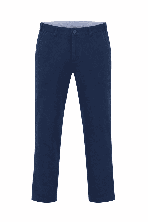 TOMMY HILFIGER ΠΑΝΤΕΛΟΝΙ CHINO CLASSIC NAVY ΑΝΤΡΙΚΟ PRE OWNED XXL