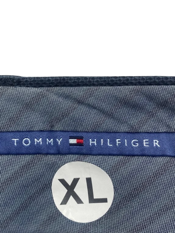 TOMMY HILFIGER ΠΑΝΤΕΛΟΝΙ CHINO MINIMAL NAVY ΑΝΤΡΙΚΟ PRE OWNED XL