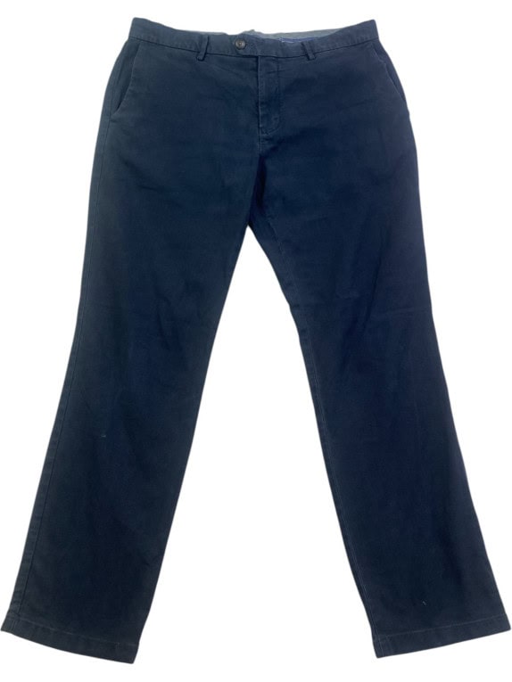 TOMMY HILFIGER ΠΑΝΤΕΛΟΝΙ CHINO MINIMAL NAVY ΑΝΤΡΙΚΟ PRE OWNED XL