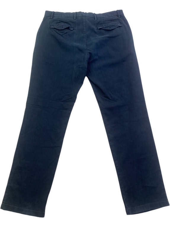 TOMMY HILFIGER ΠΑΝΤΕΛΟΝΙ CHINO MINIMAL NAVY ΑΝΤΡΙΚΟ PRE OWNED XL