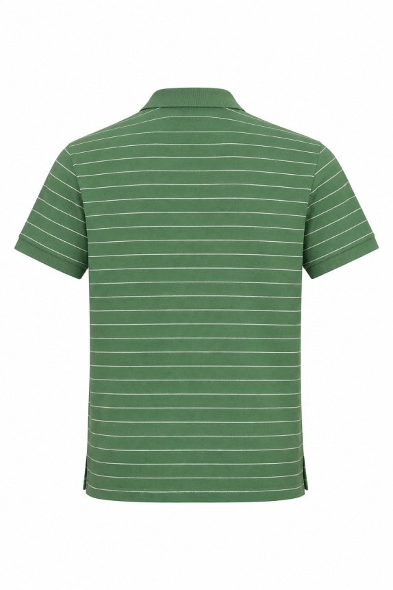 TOMMY HILFIGER ΠΟΛΟ ΜΠΛΟΥΖΑ ΚΛΑΣΙΚΗ ΠΡΑΣΙΝΟ ΑΝΤΡΙΚΟ PRE OWNED XL