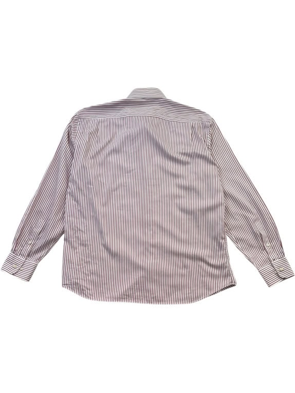 TOMMY HILFIGER ΠΟΥΚΑΜΙΣΟ ΡΙΓΕ ΜΠΟΡΝΤΟ ΑΝΤΡΙΚΟ PRE OWNED M