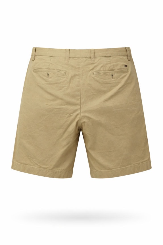 TOMMY HILFIGER ΣΟΡΤΣ CHINO ΚΑΛΛΙΓΡΑΜΜΟ ΜΠΕΖ ΑΝΤΡΙΚΟ PRE OWNED M