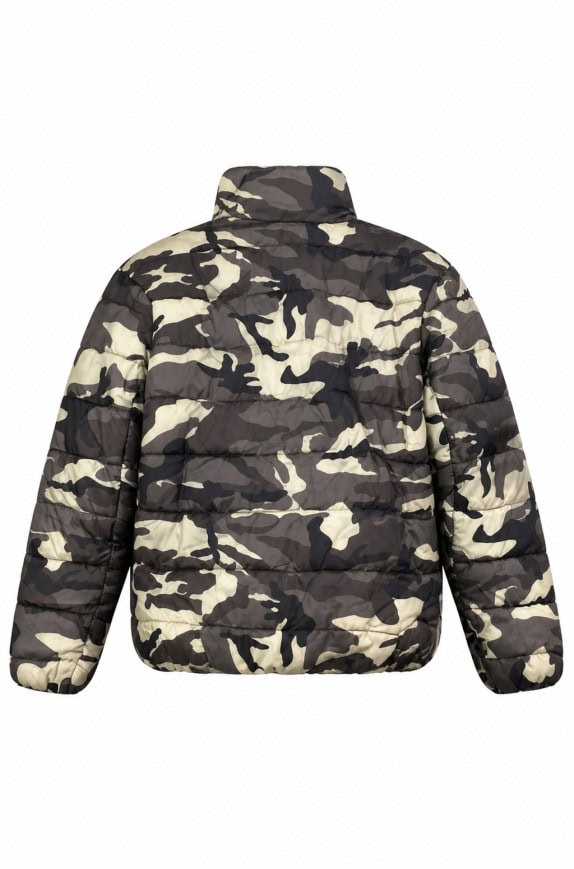 TOMMY JEANS PIUMINO  UOMO PRE OWNED S
