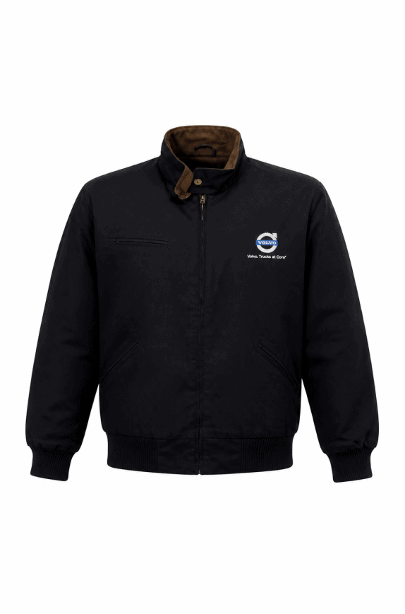TRI MOUNTAIN JACKET MINIMAL BLACK ΑΝΤΡΙΚΟ PRE OWNED XL