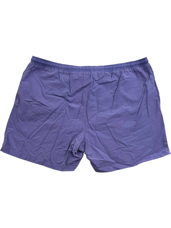 U S POLO ASSN SWIM SHORTS MINIMAL PURPLE MENS PRE OWNED 3XL