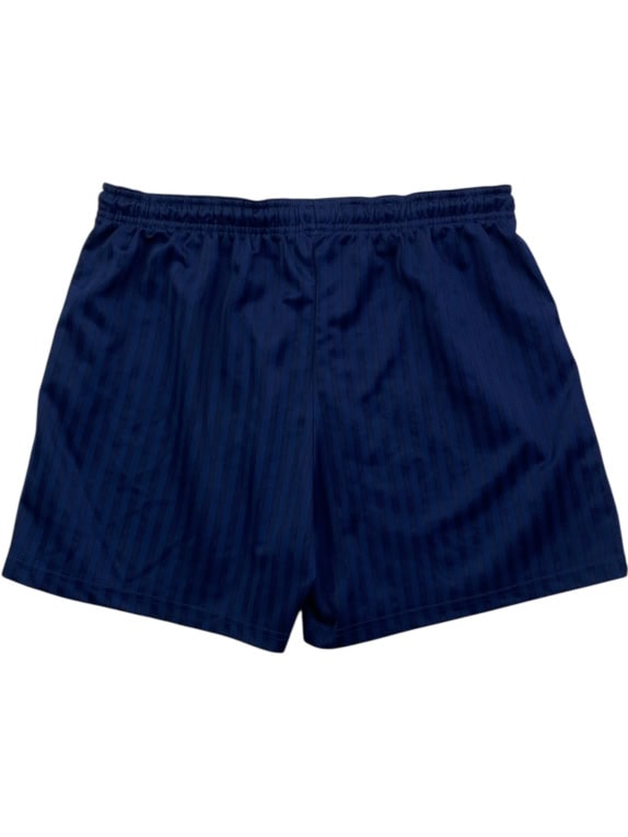UMBRO ΑΘΛΗΤΙΚΟ ΣΟΡΤΣ VINTAGE ΜΕ ΛΟΓΟΤΥΠΟ ΜΠΛΕ ΑΝΔΡΙΚΟ SMALL