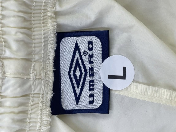 UMBRO ΠΑΝΤΕΛΟΝΙ ΑΝΟΙΧΤΟ ΠΡΑΣΙΝΟ ΑΝΤΡΙΚΟ PRE OWNED L