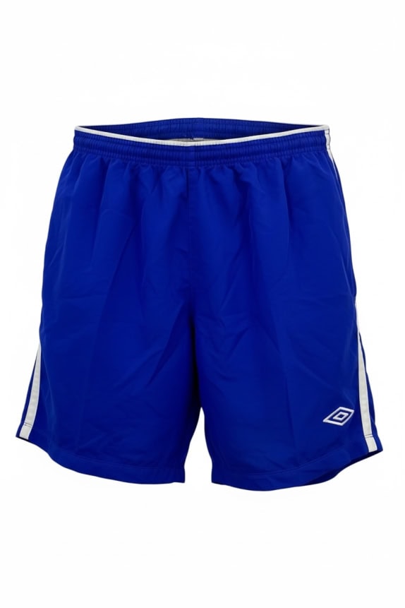 UMBRO ΣΟΡΤΣ VINTAGE ΜΕ ΛΟΓΟΤΥΠΟ ΜΠΛΕ ΑΝΔΡΙΚΟ XL