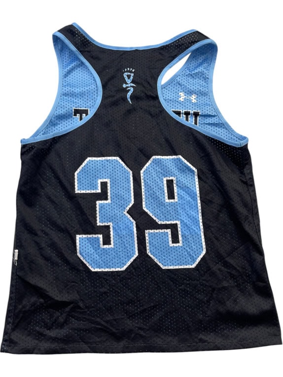 UNDER ARMOUR ΑΜΑΝΙΚΗ ΦΑΝΕΛΑ ATHLETIC ΜΑΥΡΗ ΓΥΝΑΙΚΕΙΟ PRE OWNED S