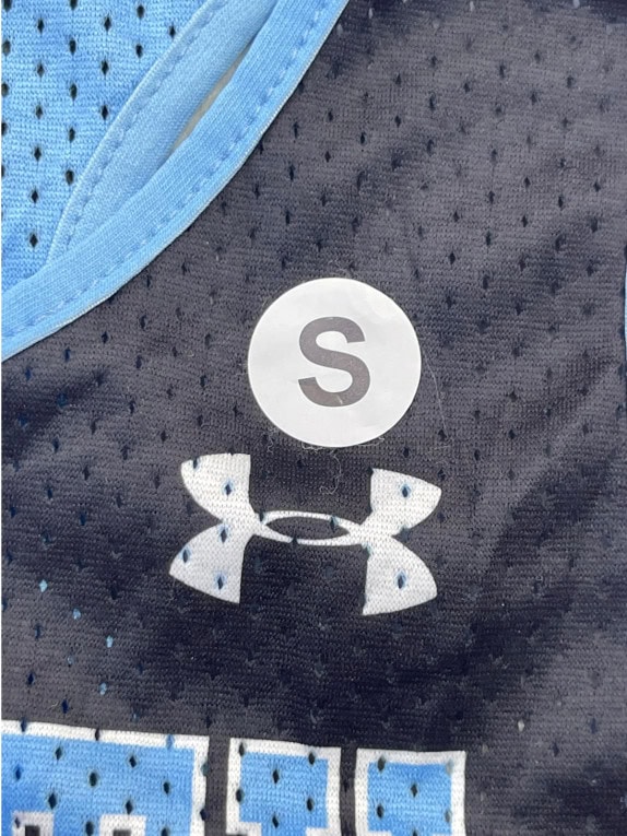 UNDER ARMOUR ΑΜΑΝΙΚΗ ΦΑΝΕΛΑ ATHLETIC ΜΑΥΡΗ ΓΥΝΑΙΚΕΙΟ PRE OWNED S