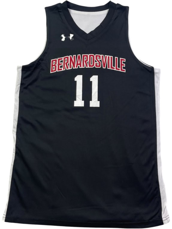 UNDER ARMOUR JERSEY GRAPHIC BLACK ΑΝΤΡΙΚΟ PRE OWNED S