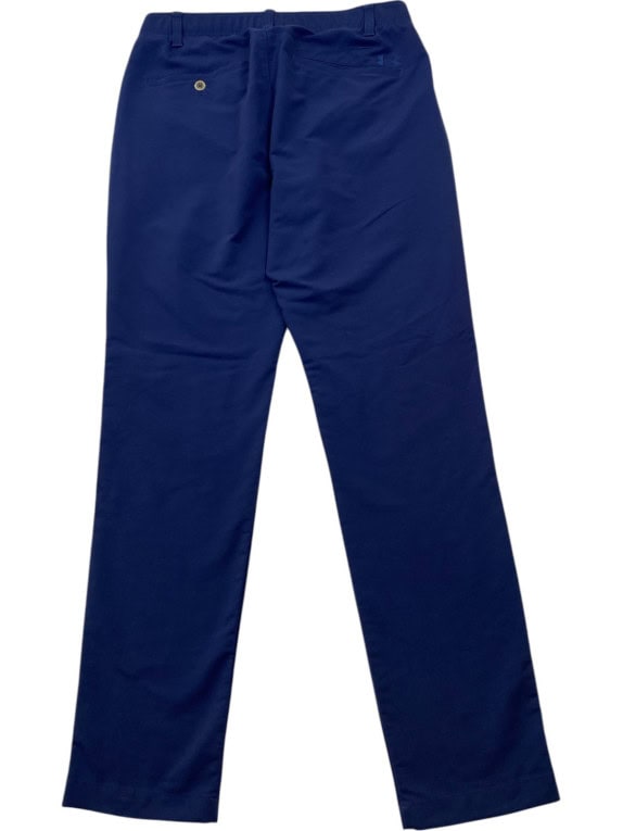 UNDER ARMOUR ΠΑΝΤΕΛΟΝΙ ΑΘΛΗΤΙΚΟ ΜΠΛΕ ΑΝΤΡΙΚΟ PRE OWNED 48