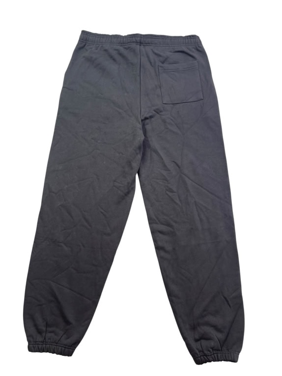 Unknown Brand Sweatpants Casual No Logo Black Men’s XL