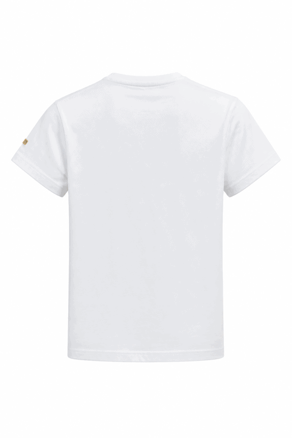 URBAN FLEX GRAPHIC TEE SPORTY BIANCO UOMO PRE OWNED XS