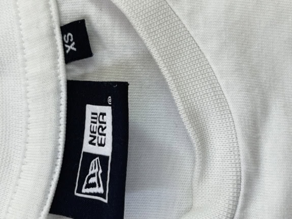URBAN FLEX GRAPHIC TEE SPORTY BIANCO UOMO PRE OWNED XS