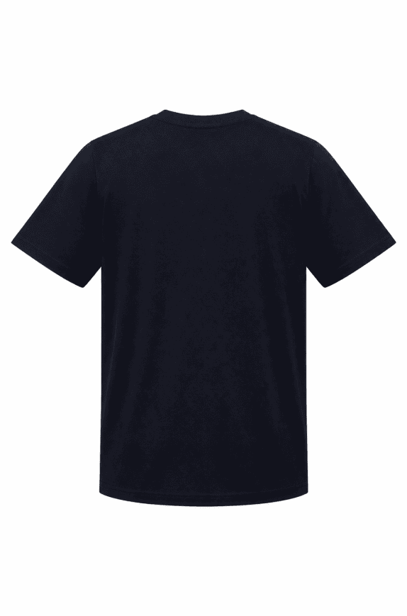 U.S. POLO ASSN T SHIRT MINIMAL ΜΑΥΡΟ ΑΝΤΡΙΚΟ PRE OWNED M
