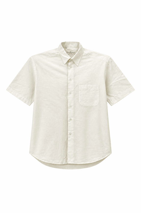 VALENTINO CHEMISIER CLASSIC OFF WHITE ΓΥΝΑΙΚΕΙΟ PRE OWNED M