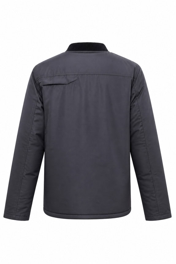 VANS ΜΠΟΥΦΑΝ WORKWEAR ΜΑΥΡΟ ΑΝΤΡΙΚΟ PRE OWNED M