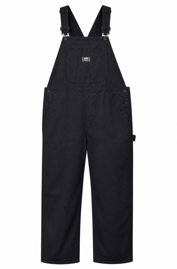 VANS ΟΛΟΣΩΜΗ ΦΟΡΜΑ UTILITY ΜΑΥΡΟ ΑΝΤΡΙΚΟ PRE OWNED XXL
