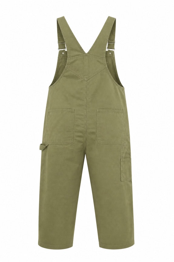 VANS ΠΟΛΥΝΟΜΗ ΣΑΛΟΠΕΤΑ WORKWEAR ΧΑΚΙ ΑΝΤΡΙΚΟ PRE OWNED XXXL