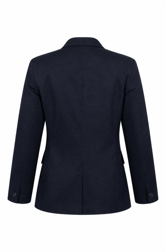 VERSACE BLAZER CLASSIC NAVY UOMO PRE OWNED