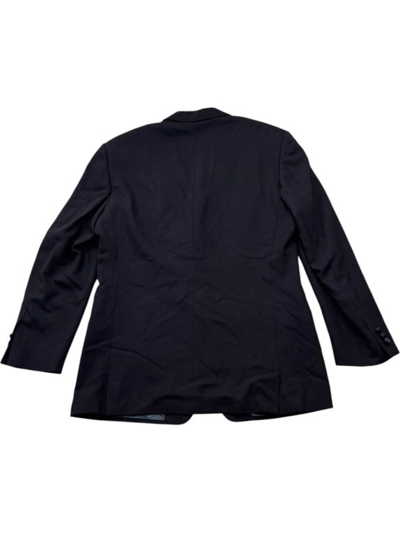VERSACE CLASSIC ΣΑΚΑΚΙ CLASSIC NAVY ΑΝΤΡΙΚΟ PRE OWNED L