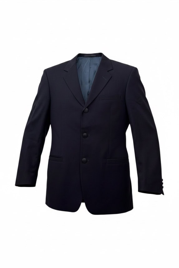 VERSACE CLASSIC ΣΑΚΑΚΙ CLASSIC NAVY ΑΝΤΡΙΚΟ PRE OWNED L