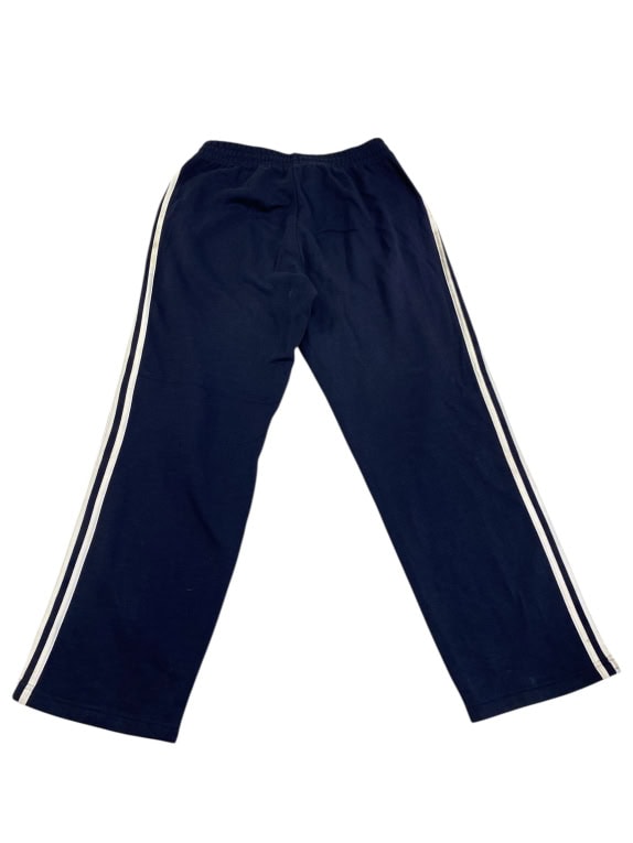 VINTAGE ADIDAS ΜΠΛΕ ΠΑΝΤΕΛΟΝΙ ΦΟΡΜΑΣ M