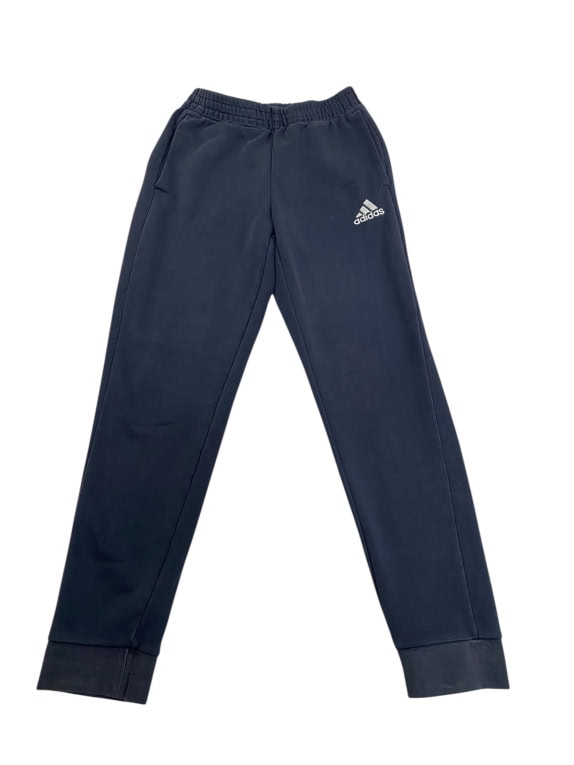 VINTAGE ADIDAS PRIMEGREEN SWEATPANTS BLUE MENS S