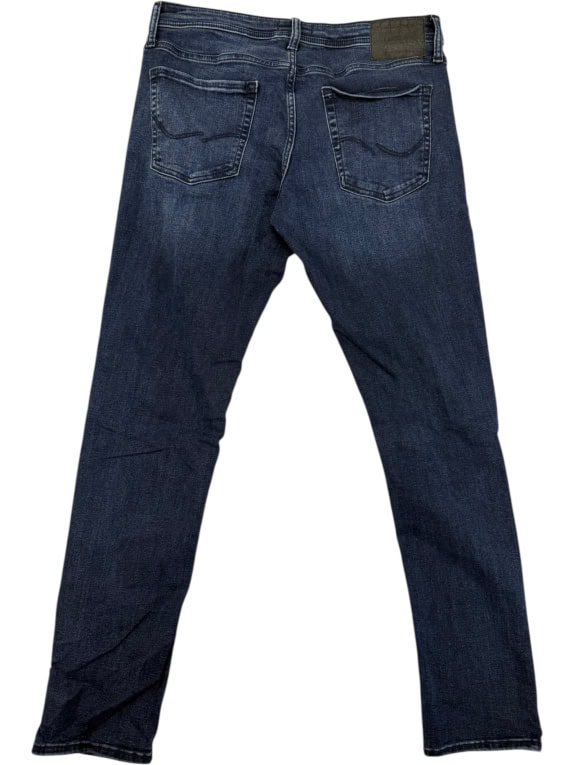 VINTAGE ΑΝΔΡΙΚΟ JEAN JACK & JONES ΣΕ ΜΠΛΕ