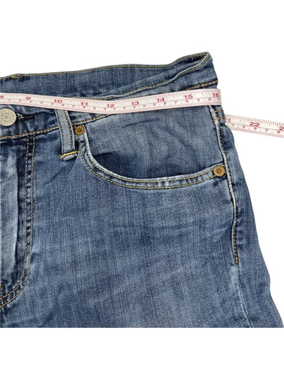 VINTAGE ΑΝΔΡΙΚΟ ΤΖΙΝ LEVI'S DENIM JEANS S