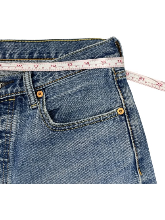 JEANS DENIM UOMO VINTAGE LEVI\'S S
