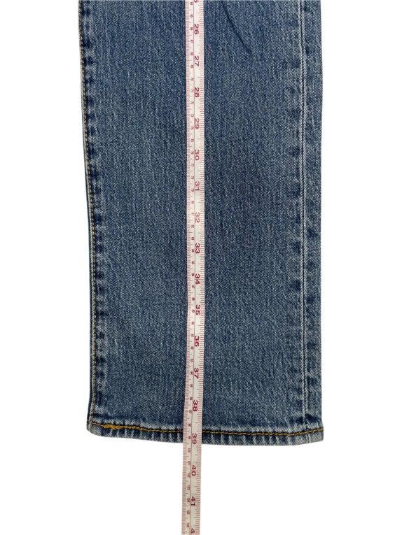 JEANS DENIM UOMO VINTAGE LEVI\'S S