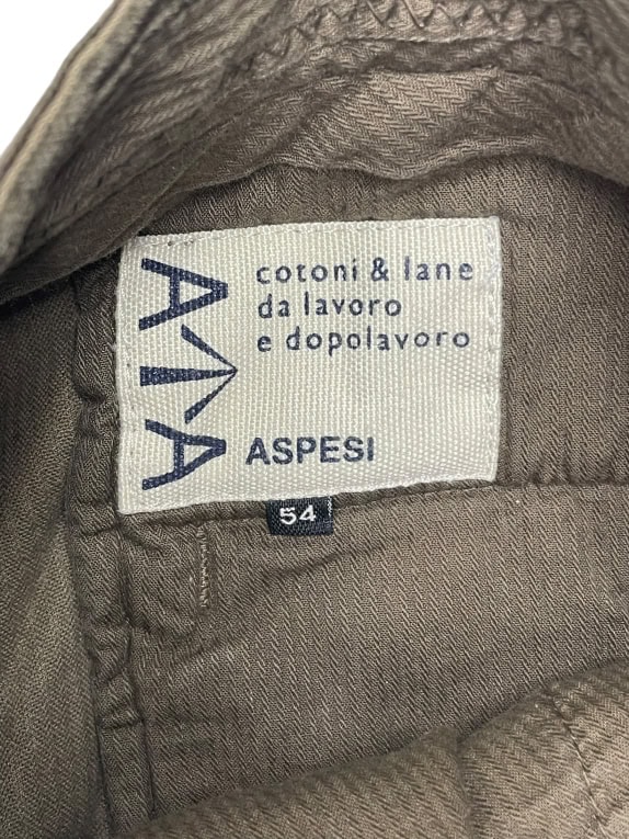 VINTAGE ASPESI ΠΑΝΤΕΛΟΝΙ XL