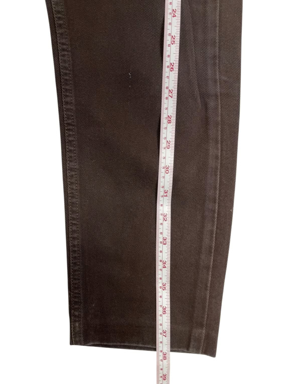 VINTAGE AVIREX DENIM JEANS XS