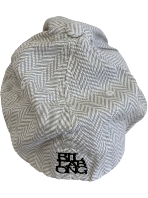 VINTAGE BILLABONG FITTED CAP
