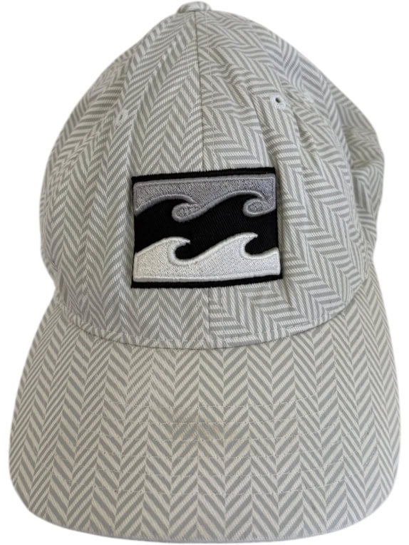 VINTAGE BILLABONG FITTED CAP