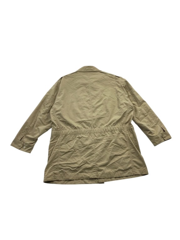 VINTAGE BUGATTI ΜΠΟΥΦΑΝ FIELD JACKET ΜΠΕΖ ΑΝΔΡΙΚΟ M