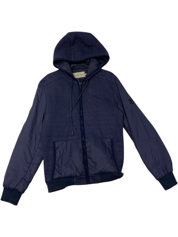 VINTAGE CALVIN KLEIN JEANS BLUE JACKET S
