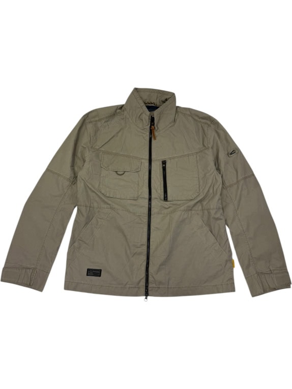 VINTAGE CAMEL ACTIVE FIELD JACKET BEIGE M