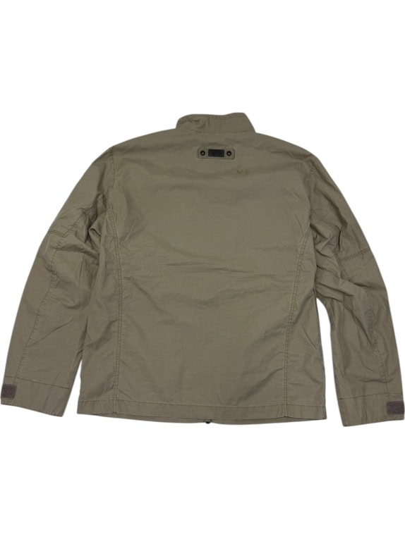 VINTAGE CAMEL ACTIVE FIELD JACKET BEIGE M